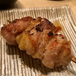 鳥しき - 2020.2.  アキレス腱
      