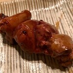 鳥しき - 2020.2.  血肝