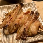 鳥しき - 2020.2.  手羽先