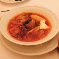 スンガリー 新宿東口本店 - 