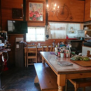 田舎カフェ_2