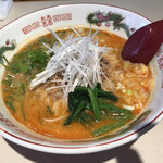 Ramen Ichiban - 