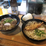 香川うどん - 