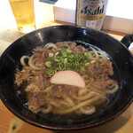 香川うどん - 