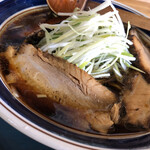 炭火らあぁめんいち - 