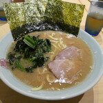 Iekei Ramen Kantetsuya - 