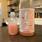 ルッカ - 髙千代 あるひぴんくのくまさんが