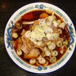 西町大喜 中島店 - 