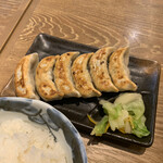 肉汁餃子のダンダダン - 