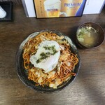 焼きとり はまちゃん - 