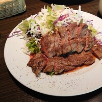 キャトルラパン - 