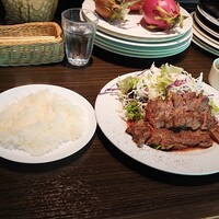 キャトルラパン - 