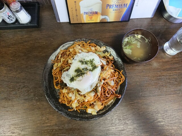 焼きとり はまちゃん - 青森（焼き鳥）の写真
