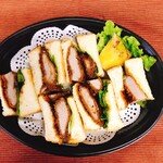 Cafe Restaurant アドリア - 