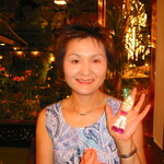 MANDARIN ORIENTAL - 花びらでできています