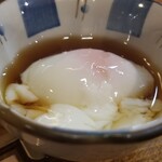 水穂 - お通し(400円)