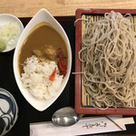大山庵 - 