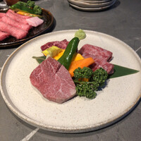 米沢牛上杉 銀座本店 - 