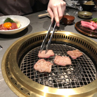 米沢牛上杉 銀座本店 - 