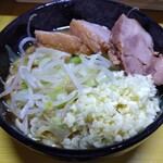 ラーメン二郎 - 