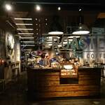 THE ROASTERY BY NOZY COFFEE - 