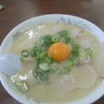 来久軒 - ラーメン