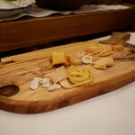 Ristorante IL FIGO INGORDO - 