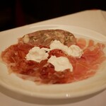 Ristorante IL FIGO INGORDO - 