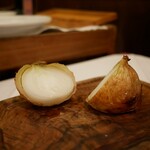 Ristorante IL FIGO INGORDO - 