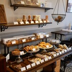 Patisserie JUN UJITA - 