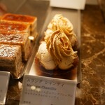 Patisserie JUN UJITA - 