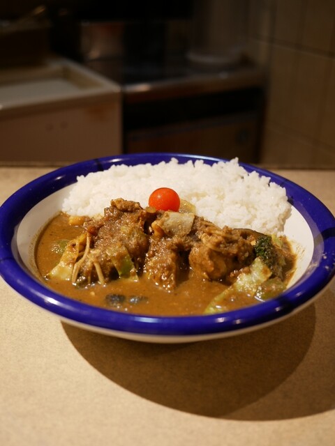 カリーライス専門店エチオピア 本店 神保町 カレーライス 食べログ カリーライス専門店エチオピア 本店 神保町 カレーライス 食べログ
