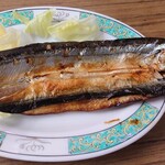 マルミヤ食堂 - 