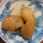 マルミヤ食堂 - 