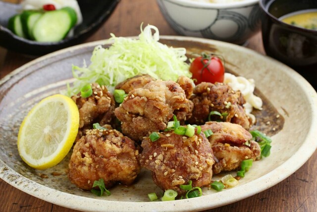 ゴッチョーサン（GocchoSun ） - あおば通（居酒屋）の写真