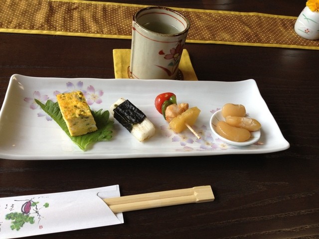 百日紅 郡元 ｊｒ 和食 その他 食べログ