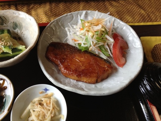 百日紅 郡元 ｊｒ 和食 その他 食べログ