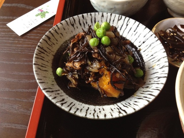 百日紅 郡元 ｊｒ 和食 その他 食べログ