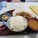  しらかば - じゃあ～ん。