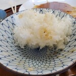  しらかば - こんなに残してごめんなさい‼️