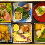 Nishiazabu Ootake - 