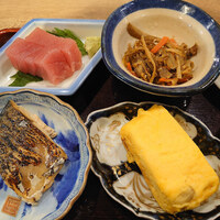 魚料理 ふじい - 