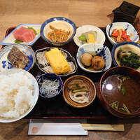 魚料理 ふじい - 