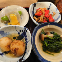 魚料理 ふじい - 