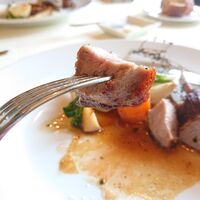 Aux Crieurs de Vin - 乳飲み仔牛