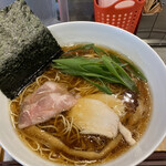 SOBA DINING QUATTRO（ソバダイニング クワトロ） - 