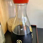 双喜紋 - 濃い味好みの方はコチラを投入〜！
      変な味に変わらず最高ですよ！