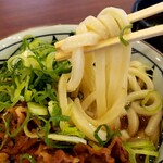 丸亀製麺 - 