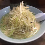 ラーメン専門店 和 - 