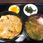 麺 和田や - 